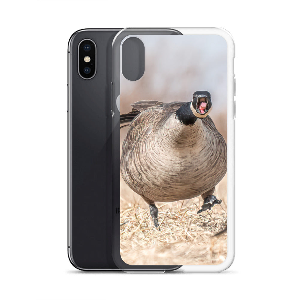 “Bully” iPhone Case