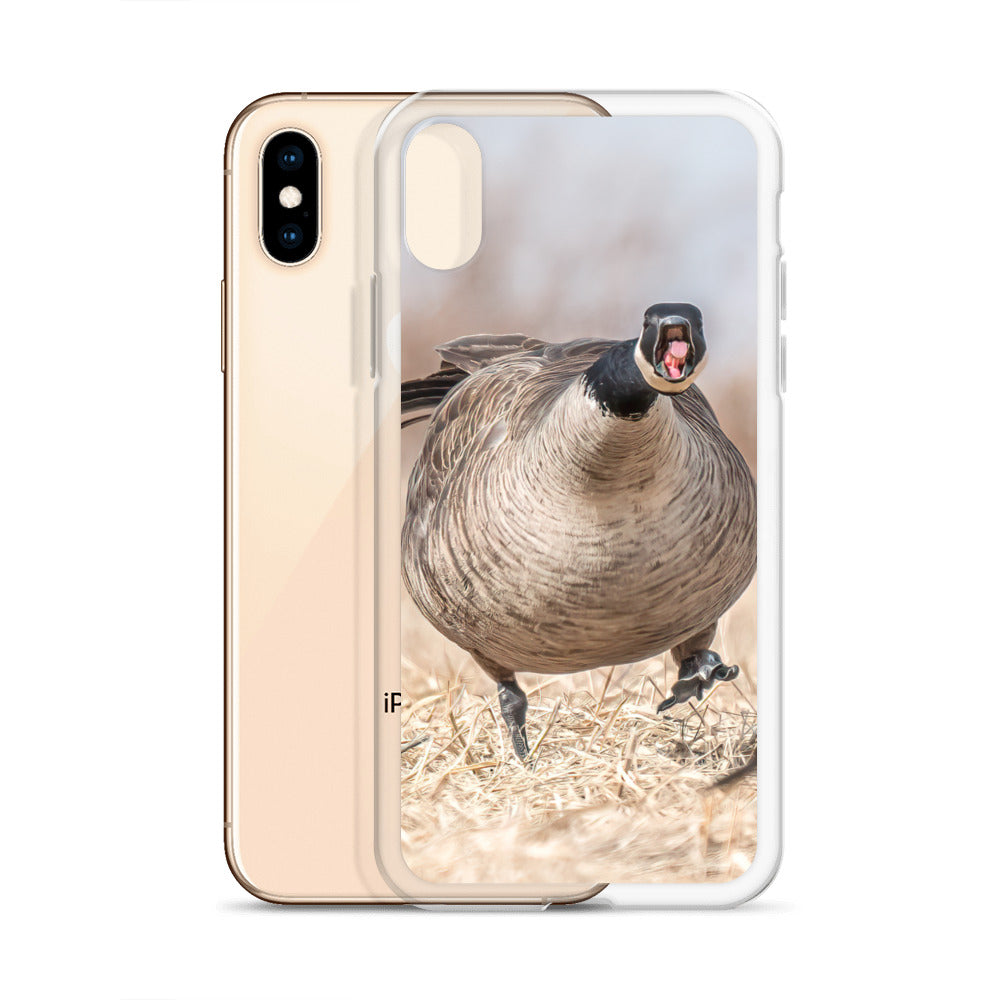 “Bully” iPhone Case