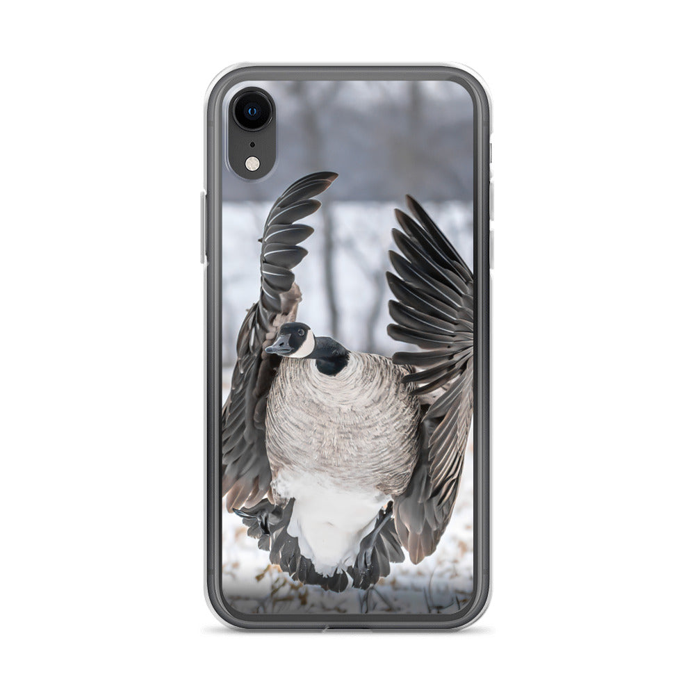 “Honker” iPhone Case