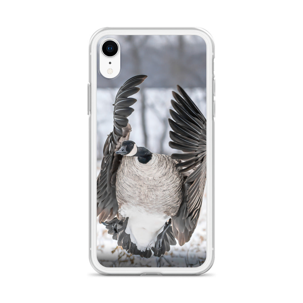 “Honker” iPhone Case