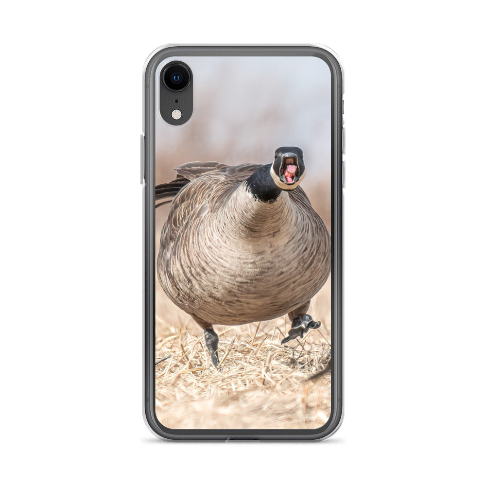 “Bully” iPhone Case