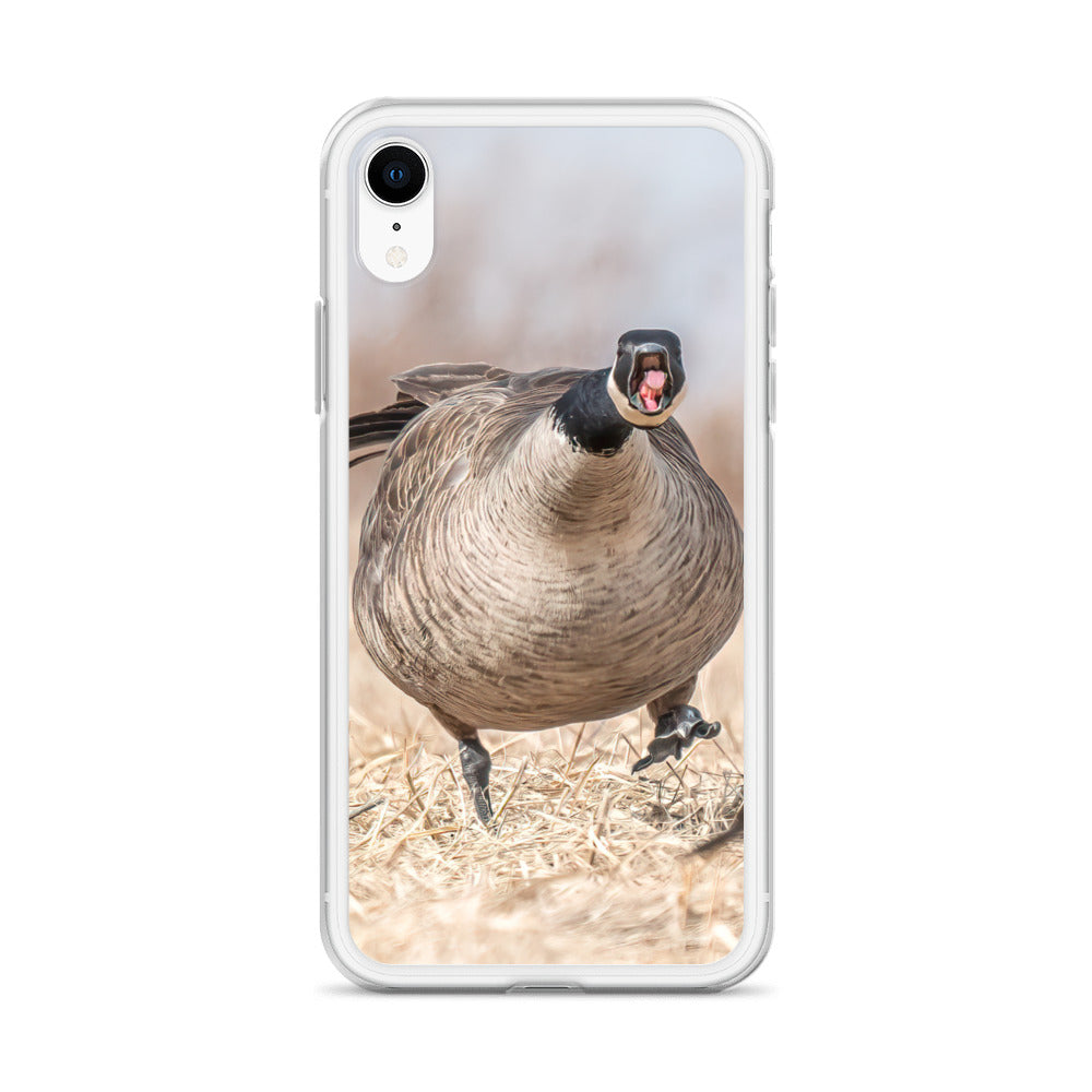“Bully” iPhone Case
