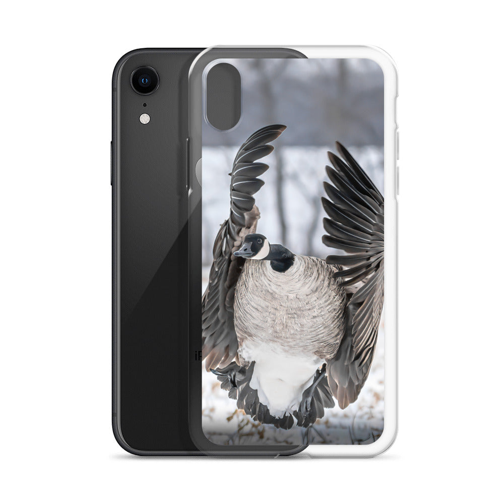 “Honker” iPhone Case