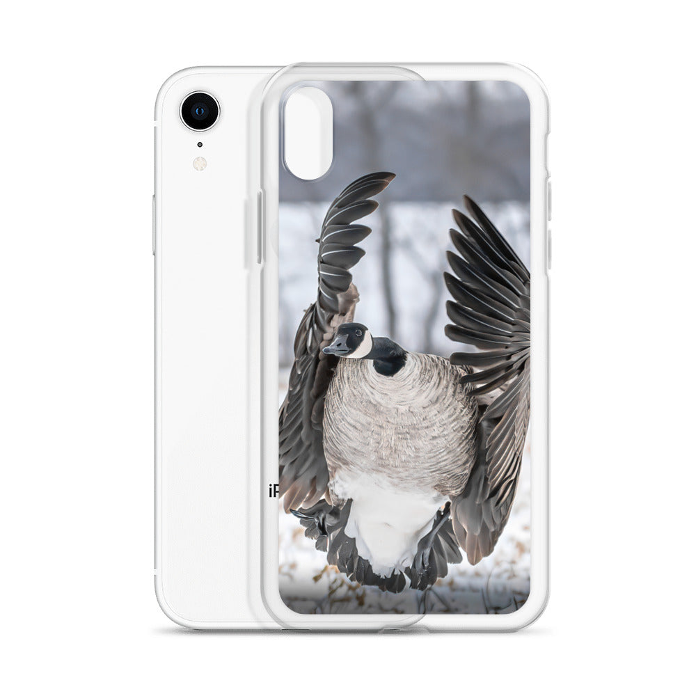 “Honker” iPhone Case