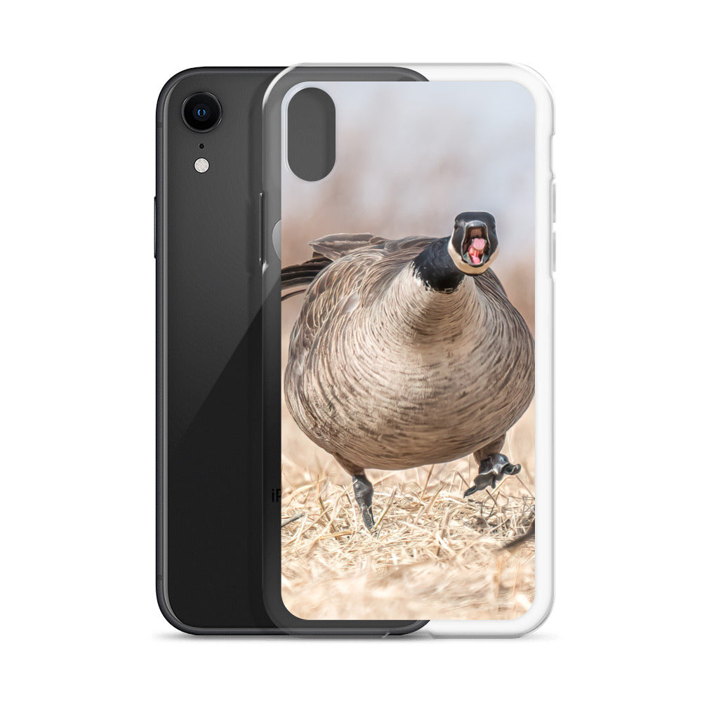 “Bully” iPhone Case
