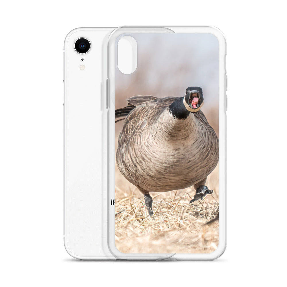 “Bully” iPhone Case