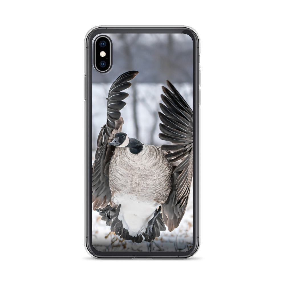 “Honker” iPhone Case