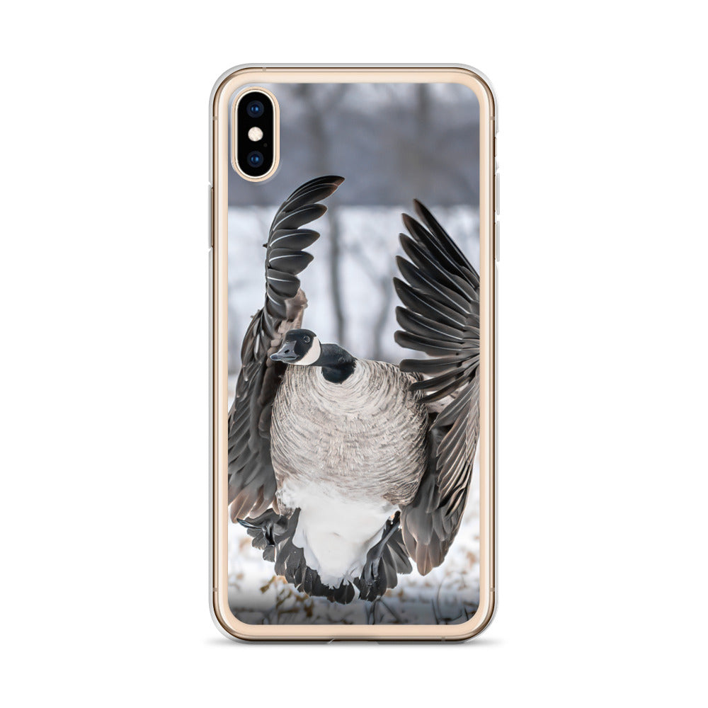 “Honker” iPhone Case