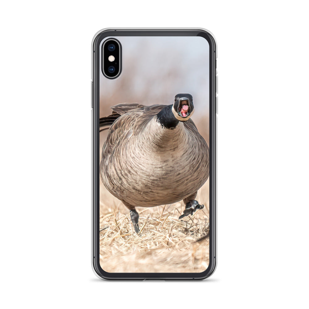 “Bully” iPhone Case