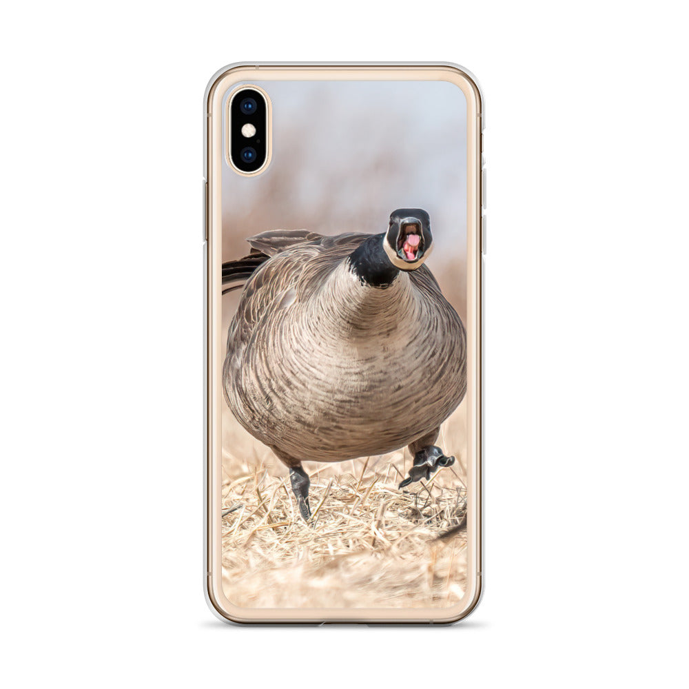“Bully” iPhone Case