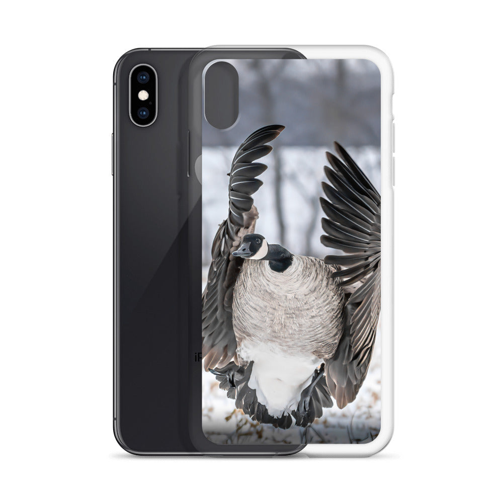 “Honker” iPhone Case