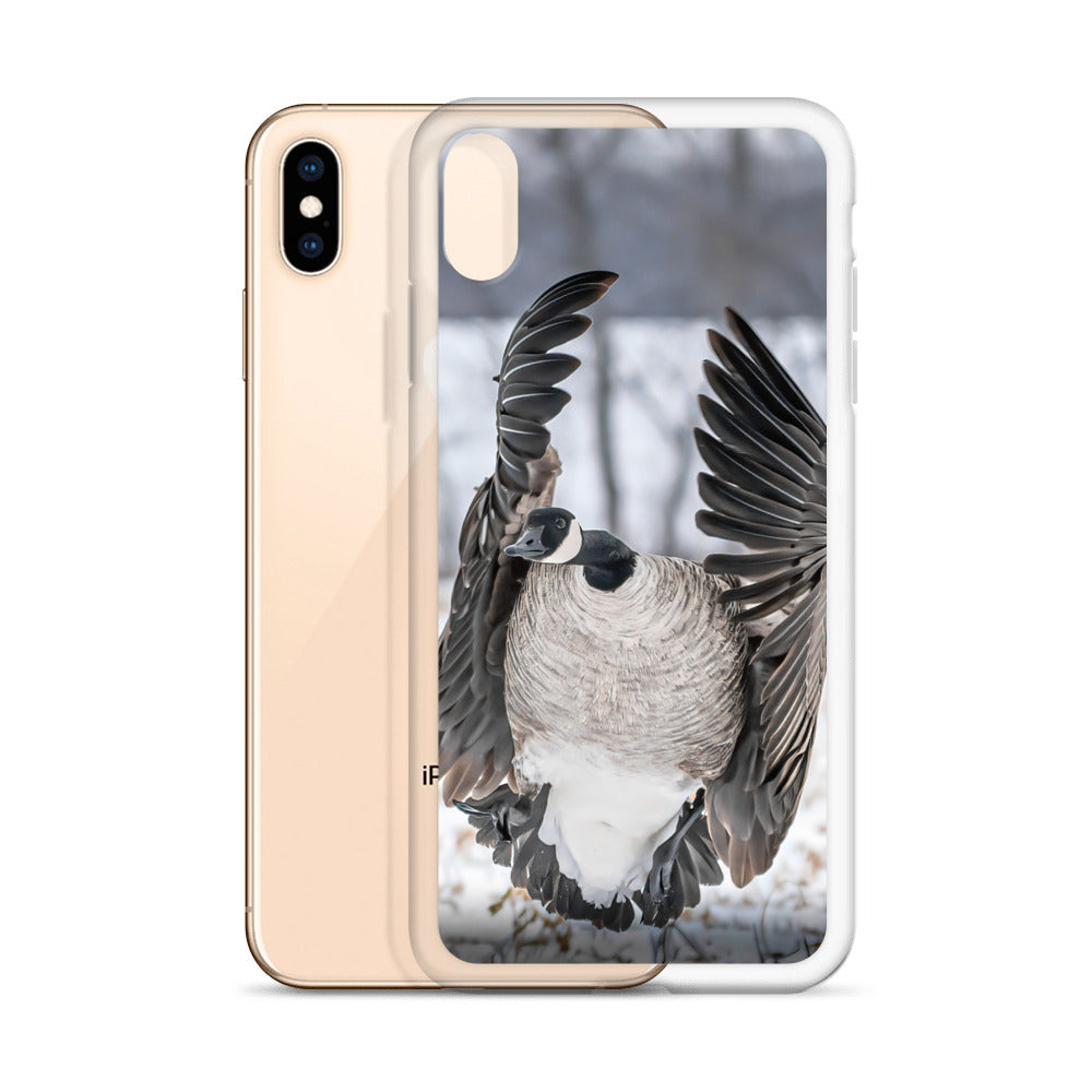 “Honker” iPhone Case