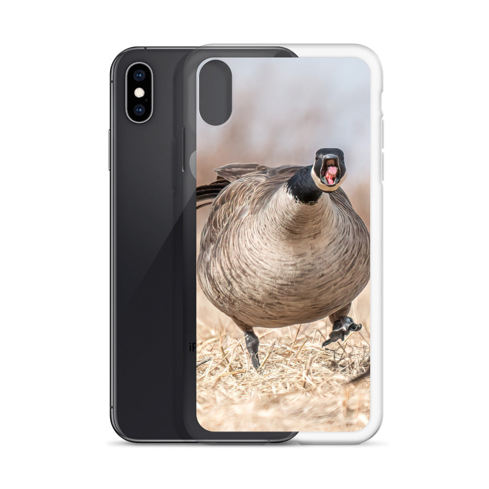 “Bully” iPhone Case