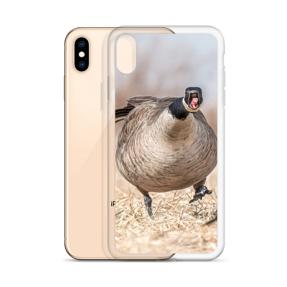 “Bully” iPhone Case
