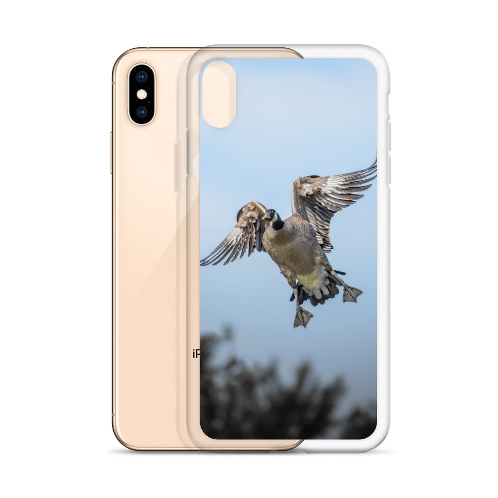 “Angel Wing” iPhone Case