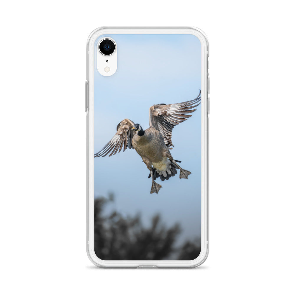 Angel Wing iPhone Case