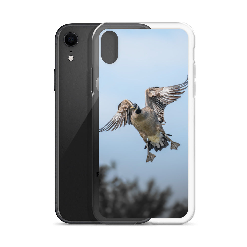 “Angel Wing” iPhone Case