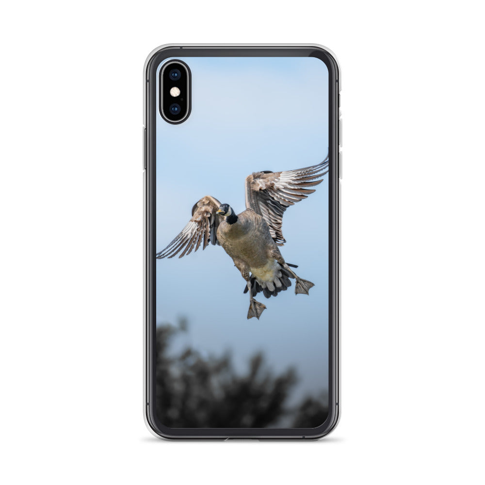 Angel Wing iPhone Case